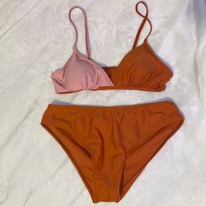 Island Bikini